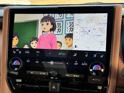 صورة مصغرة 53 لـ 2025 Toyota VELLFIRE