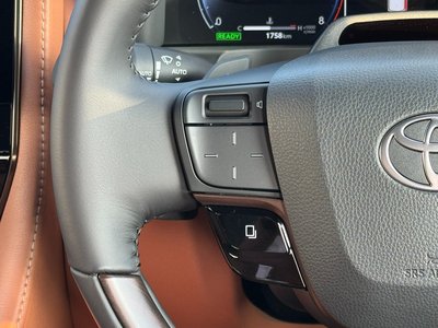 صورة مصغرة 35 لـ 2025 Toyota VELLFIRE