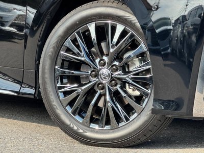 صورة مصغرة 17 لـ 2025 Toyota VELLFIRE