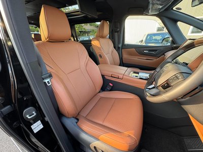 صورة مصغرة 63 لـ 2025 Toyota VELLFIRE