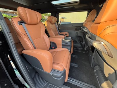 صورة مصغرة 66 لـ 2025 Toyota VELLFIRE