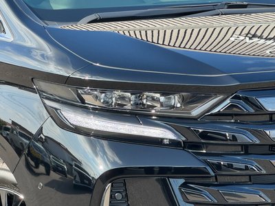 صورة مصغرة 11 لـ 2025 Toyota VELLFIRE