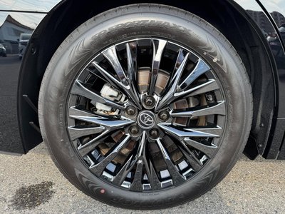 صورة مصغرة 27 لـ 2025 Toyota VELLFIRE
