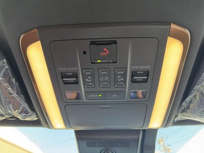 صورة مصغرة 50 لـ 2025 Toyota VELLFIRE