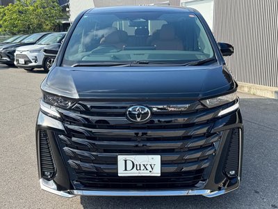 صورة 5 لـ 2025 Toyota VELLFIRE