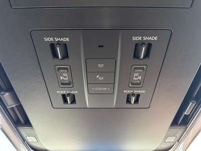 صورة مصغرة 68 لـ 2025 Toyota VELLFIRE