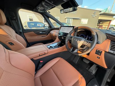 صورة مصغرة 64 لـ 2025 Toyota VELLFIRE