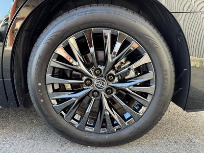 صورة مصغرة 28 لـ 2025 Toyota VELLFIRE