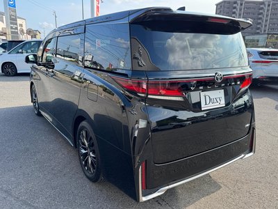 صورة مصغرة 18 لـ 2025 Toyota VELLFIRE