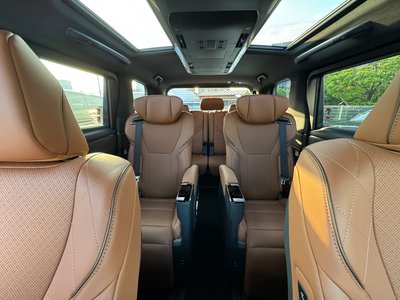 صورة مصغرة 65 لـ 2025 Toyota VELLFIRE