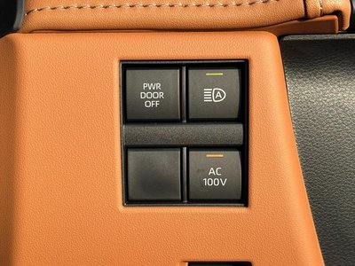 صورة مصغرة 40 لـ 2025 Toyota VELLFIRE