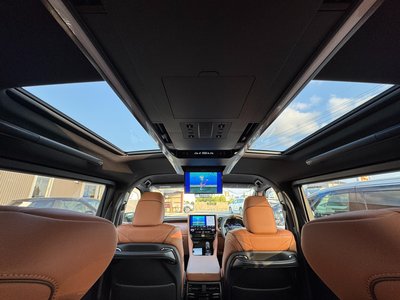 صورة مصغرة 67 لـ 2025 Toyota VELLFIRE