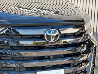 صورة مصغرة 12 لـ 2025 Toyota VELLFIRE