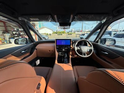 صورة مصغرة 33 لـ 2025 Toyota VELLFIRE
