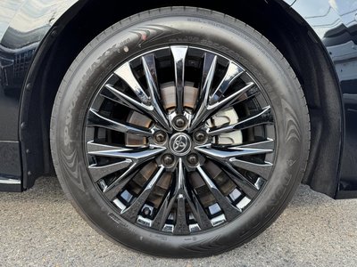 صورة مصغرة 26 لـ 2025 Toyota VELLFIRE
