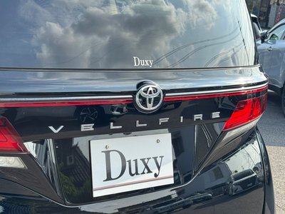 صورة مصغرة 23 لـ 2025 Toyota VELLFIRE