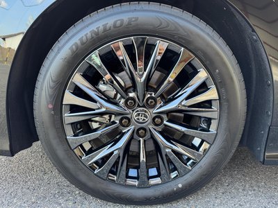 صورة مصغرة 29 لـ 2025 Toyota VELLFIRE