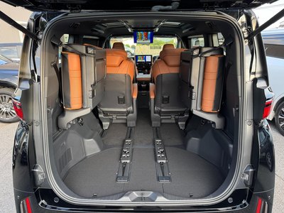 صورة مصغرة 79 لـ 2025 Toyota VELLFIRE