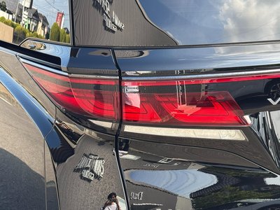 صورة مصغرة 22 لـ 2025 Toyota VELLFIRE