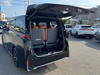 صورة مصغرة 21 لـ 2025 Toyota VELLFIRE