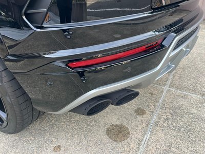 2019 Lamborghini URUS — фото 16
