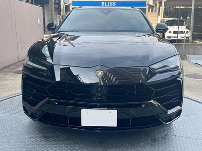 2019 Lamborghini URUS — фото 3