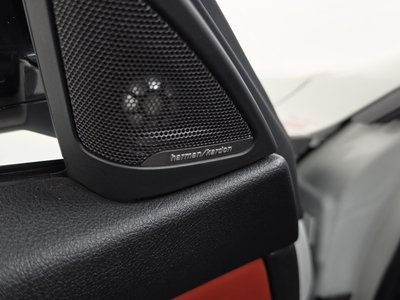 2018 BMW M4 缩略图 20