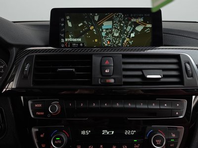 2018 BMW M4 缩略图 13