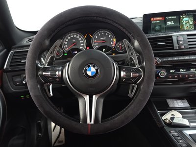 2018 BMW M4 缩略图 12