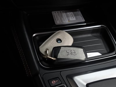 2018 BMW M4 缩略图 16