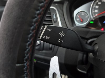 2018 BMW M4 缩略图 18