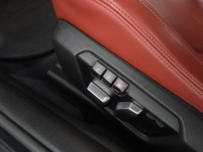 2018 BMW M4 缩略图 17