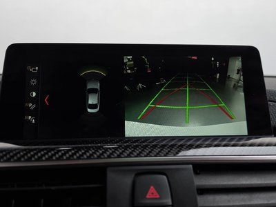 2018 BMW M4 缩略图 15