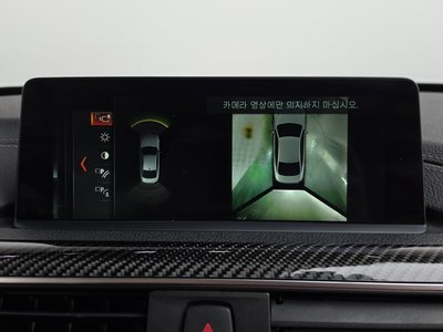 2018 BMW M4 缩略图 14