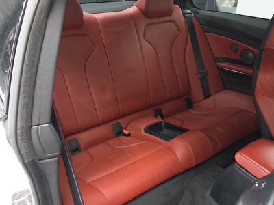 2018 BMW M4 缩略图 11