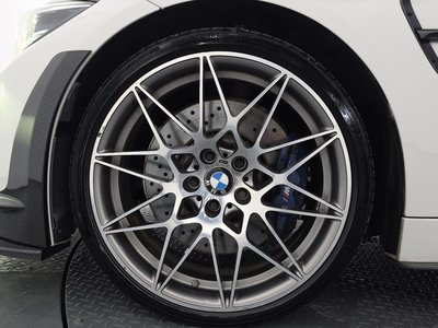 2018 BMW M4 — фото 6
