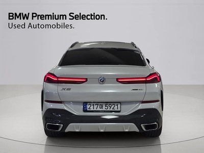 BMW X6 - 3