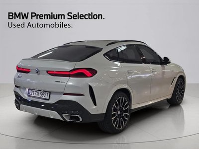 BMW X6 - 5