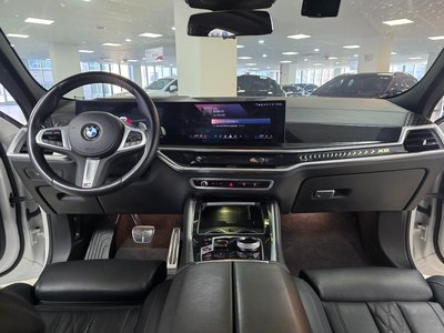BMW X6 - 4