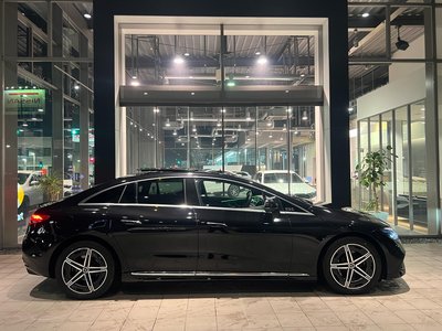 MERCEDES-BENZ EQE - 6