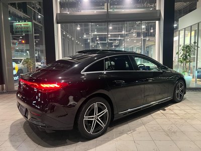 MERCEDES-BENZ EQE - 5