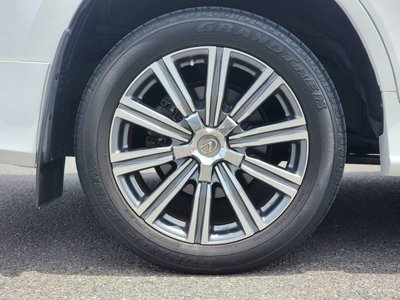 LEXUS LX - 4