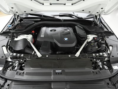 BMW 5 SERIES - 7