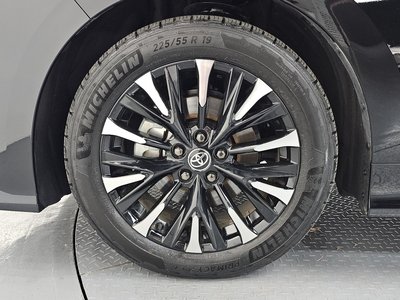 TOYOTA ALPHARD - 6