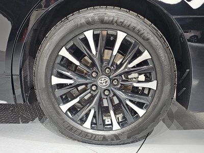 TOYOTA ALPHARD - 8