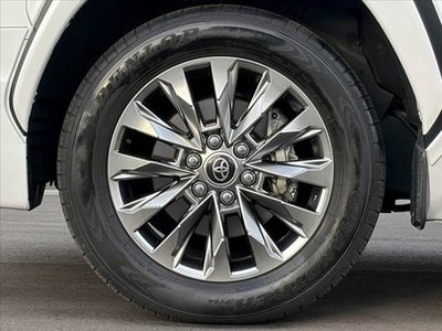 2022 Toyota LAND CRUISER 300 缩略图 44