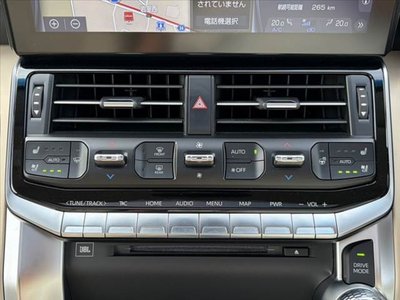 2022 Toyota LAND CRUISER 300 缩略图 23