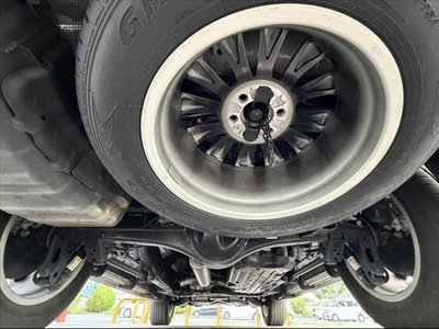 2022 Toyota LAND CRUISER 300 缩略图 48