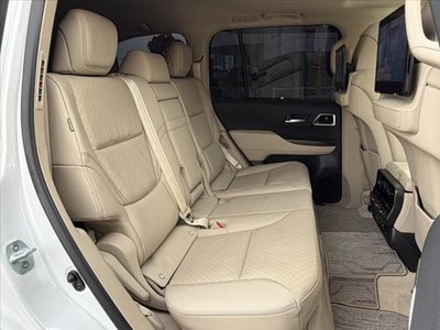 2022 Toyota LAND CRUISER 300 缩略图 18