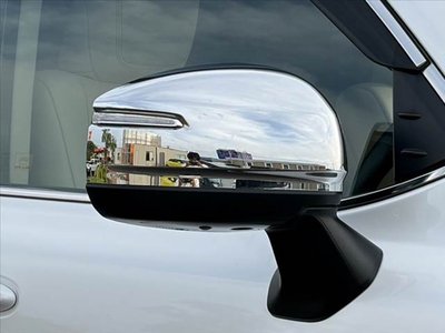 2022 Toyota LAND CRUISER 300 缩略图 35